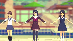 动漫专属 - お願い!シンデレラ