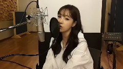 T-ara,咸慇晶(T-ara) - GOOD BYE