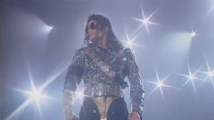 Michael Jackson - 开场 & Jam