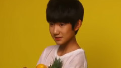 TFBOYS - 王源世界第一酷