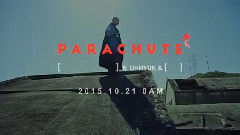 Hyukoh - PARACHUTE 预告版
