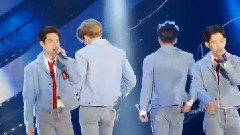 EXO - Growl