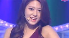 AOA - Like A Cat