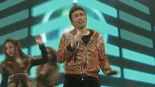 沙宝亮 - 1314 现场版
