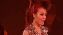容祖儿 - Lovin'U（中文）Reflection of Joey Live 现场版