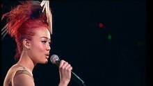 容祖儿 - 啜泣 Reflection of Joey Live 现场版