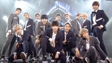 Seventeen - SEVENTEEN - Mansae 现场版