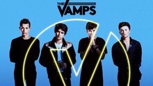 The Vamps - Cheater