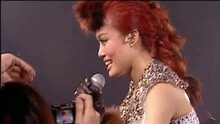 容祖儿 - 越唱越强 Reflection of Joey Live 现场版