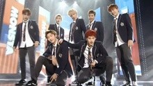 Monsta X - MONSTA X - Rush 现场版
