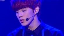 UP10TION - So Dangerous 现场版