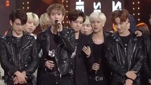 GOT7 - GOT7 一位受赏 现场版