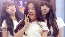Oh My Girl - Oh My Girl - Closer 现场版