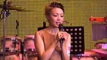 容祖儿 - 跑步机上 Joey - JOEY & JOEY 新城容祖儿音乐会 现场版