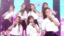 Lovelyz - Lovelyz - Ah-Choo 现场版