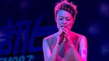 容祖儿 - 烟霞 Joey - JOEY & JOEY 新城容祖儿音乐会 现场版