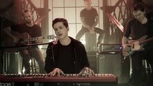 Charlie Puth - One Call Away 现场版 2015