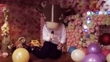 Bro - A Sad Man
