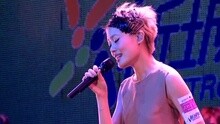 容祖儿 - 山口百惠 现场版