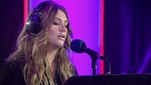 Kygo,Ella Henderson - Wildest Dreams Radio1现场版 2015