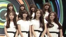 Oh My Girl - Oh My Girl 后台采访 现场版