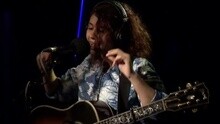 Alessia Cara - Bad Blood Radio1现场版 2015