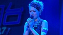 容祖儿 - 爱怪物的你 Joey - JOEY & JOEY 新城容祖儿音乐会 现场版