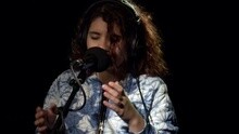 Alessia Cara - Here Radio1现场版 2015