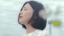 ALi - White Hole CF ver. Video