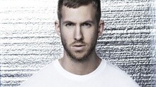 Calvin Harris - Calvin Harris Live At Radio1 2015