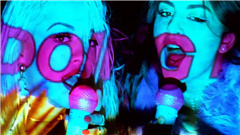 Charli XCX,Rita Ora - Doing It