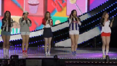 YERI(Red Velvet),涩琪(Red Velvet),WENDY(Red Velvet),IRENE(Red Velvet),Red Velvet - Dumb Dumb