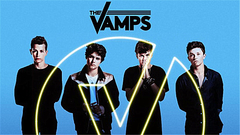 The Vamps - Cheater