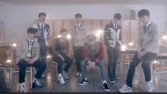 BTOB,陆星材(BTOB) - 回家的路 校服版 预告