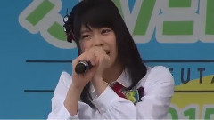 AKB48 - ふたばワールド2015 In ならは