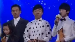 TFBOYS,易烊千玺 - 电影<小王子>首映礼 易烊千玺推荐