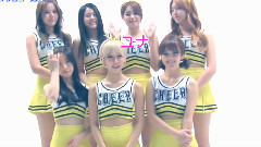 AOA - 日本デビューへの意気込み& 韓流ぴあ 取材の感想は?