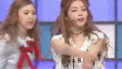 IRENE(Red Velvet),Red Velvet - Dumb Dumb艾琳MJ舞蹈合集