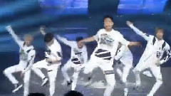 MONSTA X - 武断入侵