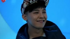 G-Dragon(BigBang),BigBang - SBS Thank You E03