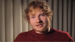 Ed Sheeran - Ed Sheeran叫你参与话题#EdCarpet