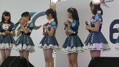 AKB48 - FIA 世界耐久選手権 WEC富士 スペシャルライブ1回目 (チーム8)