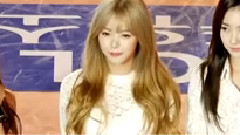 Dal★shabet - 有 没有