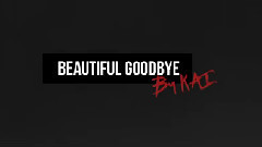 EXO,KAI(EXO) - Beautiful Goodbye(KAI Solo)
