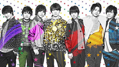 Kis-My-Ft2 - AAO