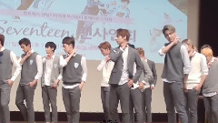 Seventeen - Rock