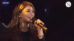 Ailee - 管好你自己吧