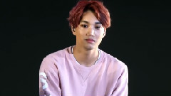 EXO,KAI(EXO) - Talk