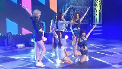 SONAMOO - 旋转(Round N Round)