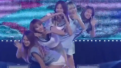 MINX - Love Shake